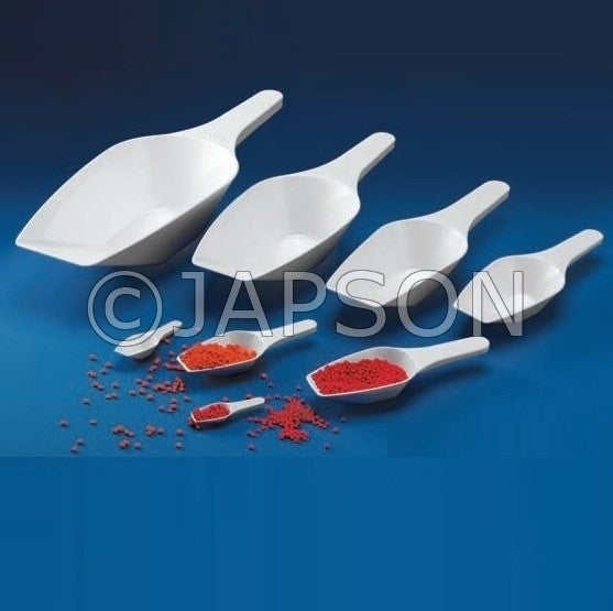 Scoop, Plastic Scoop, Plastic